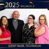 Szent Bazil Középiskola „Acta est fabula” Hírek