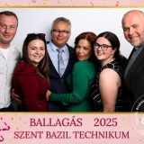 Szent Bazil Középiskola „Acta est fabula” Hírek