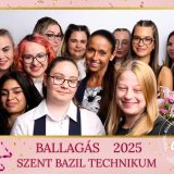 Szent Bazil Középiskola „Acta est fabula” Hírek