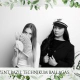 Szent Bazil Középiskola „Acta est fabula” Hírek