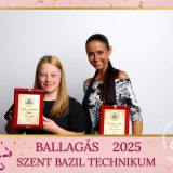 Szent Bazil Középiskola „Acta est fabula” Hírek