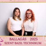 Szent Bazil Középiskola „Acta est fabula” Hírek