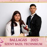 Szent Bazil Középiskola „Acta est fabula” Hírek
