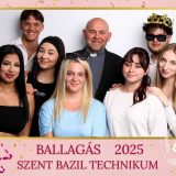 Szent Bazil Középiskola „Acta est fabula” Hírek