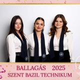 Szent Bazil Középiskola „Acta est fabula” Hírek