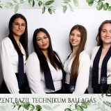 Szent Bazil Középiskola „Acta est fabula” Hírek