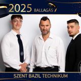 Szent Bazil Középiskola „Acta est fabula” Hírek