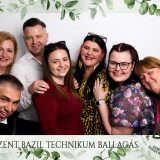Szent Bazil Középiskola „Acta est fabula” Hírek