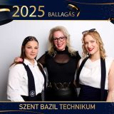 Szent Bazil Középiskola „Acta est fabula” Hírek