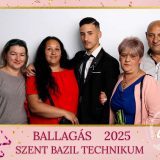 Szent Bazil Középiskola „Acta est fabula” Hírek
