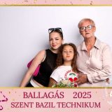 Szent Bazil Középiskola „Acta est fabula” Hírek