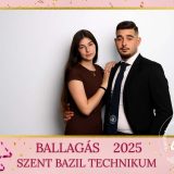Szent Bazil Középiskola „Acta est fabula” Hírek