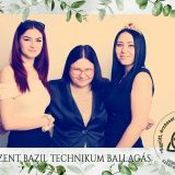 Szent Bazil Középiskola „Acta est fabula” Hírek