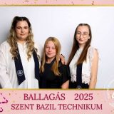 Szent Bazil Középiskola „Acta est fabula” Hírek