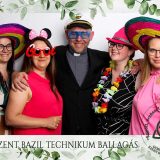 Szent Bazil Középiskola „Acta est fabula” Hírek