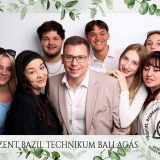 Szent Bazil Középiskola „Acta est fabula” Hírek