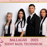 Szent Bazil Középiskola „Acta est fabula” Hírek