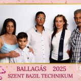 Szent Bazil Középiskola „Acta est fabula” Hírek