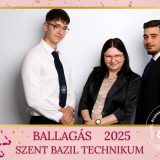 Szent Bazil Középiskola „Acta est fabula” Hírek
