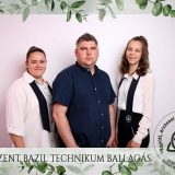 Szent Bazil Középiskola „Acta est fabula” Hírek