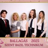 Szent Bazil Középiskola „Acta est fabula” Hírek