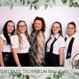 Szent Bazil Középiskola „Acta est fabula” Hírek