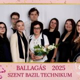 Szent Bazil Középiskola „Acta est fabula” Hírek