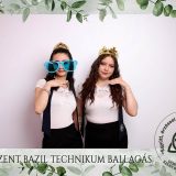 Szent Bazil Középiskola „Acta est fabula” Hírek