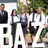 Szent Bazil Középiskola „Acta est fabula” Hírek