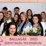 Szent Bazil Középiskola „Acta est fabula” Hírek