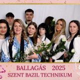 Szent Bazil Középiskola „Acta est fabula” Hírek