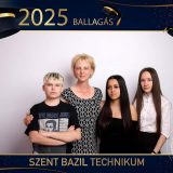 Szent Bazil Középiskola „Acta est fabula” Hírek