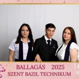 Szent Bazil Középiskola „Acta est fabula” Hírek