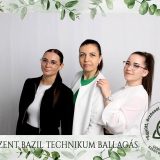 Szent Bazil Középiskola „Acta est fabula” Hírek