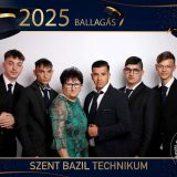 Szent Bazil Középiskola „Acta est fabula” Hírek