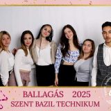 Szent Bazil Középiskola „Acta est fabula” Hírek