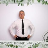 Szent Bazil Középiskola „Acta est fabula” Hírek