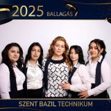 Szent Bazil Középiskola „Acta est fabula” Hírek