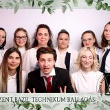 Szent Bazil Középiskola „Acta est fabula” Hírek