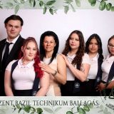 Szent Bazil Középiskola „Acta est fabula” Hírek