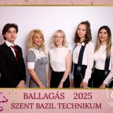 Szent Bazil Középiskola „Acta est fabula” Hírek