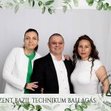 Szent Bazil Középiskola „Acta est fabula” Hírek