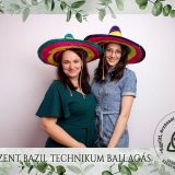 Szent Bazil Középiskola „Acta est fabula” Hírek