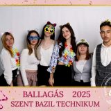 Szent Bazil Középiskola „Acta est fabula” Hírek