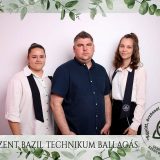 Szent Bazil Középiskola „Acta est fabula” Hírek