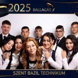 Szent Bazil Középiskola „Acta est fabula” Hírek