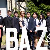 Szent Bazil Középiskola „Acta est fabula” Hírek