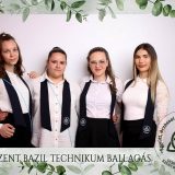 Szent Bazil Középiskola „Acta est fabula” Hírek
