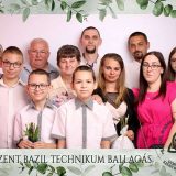 Szent Bazil Középiskola „Acta est fabula” Hírek