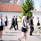 Szent Bazil Középiskola „Acta est fabula” Hírek